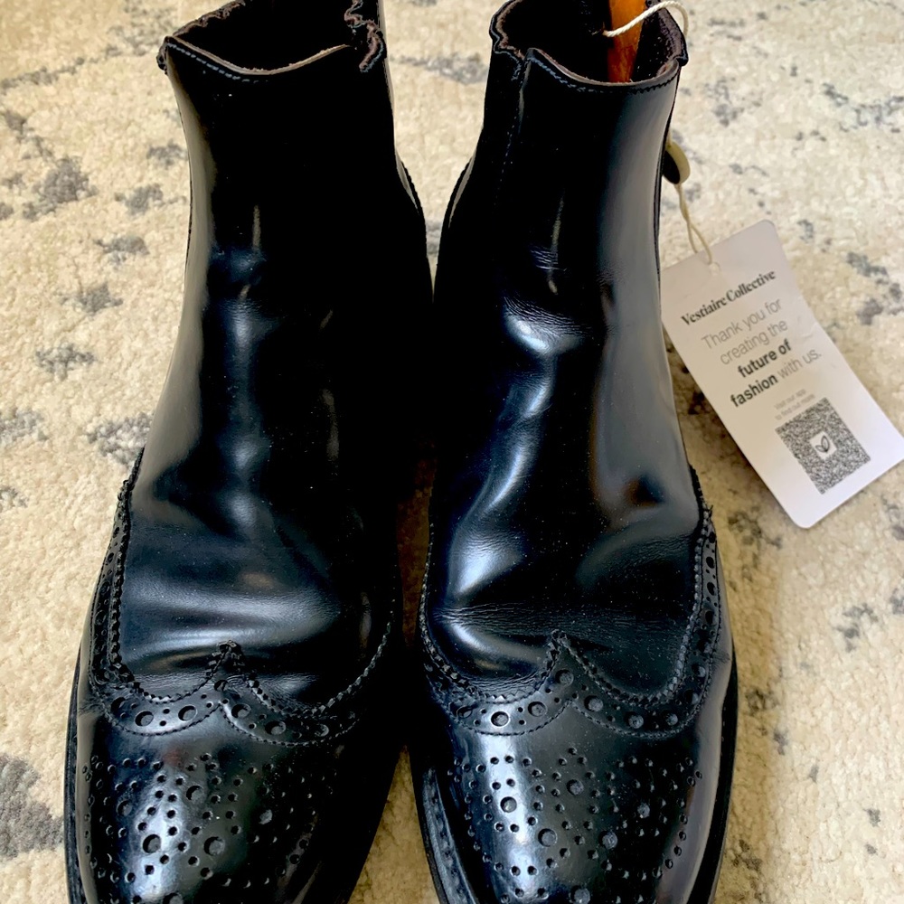 Church’s of London Ketsby Boots